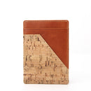 Real Cork  Cardholder K18-002