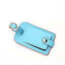 Leather Luggage Bag Case Tags  GH1796