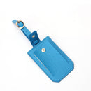 Pu Luggage tag GH1789