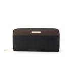 Zipper Wallet
