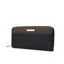 Zipper Wallet