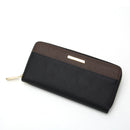 Zipper Wallet
