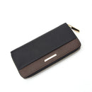 Zipper Wallet