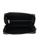 Zipper Wallet