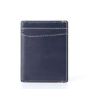 Slim Card Holder with RFID Protection