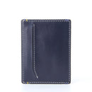Slim Card Holder with RFID Protection