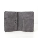 Passport holder
