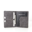 Passport holder