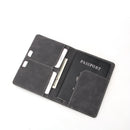 Passport holder
