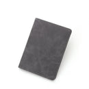 Passport holder