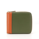 Zipper Wallet