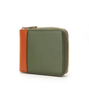 Zipper Wallet