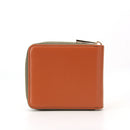 Zipper Wallet