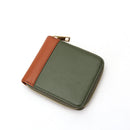 Zipper Wallet