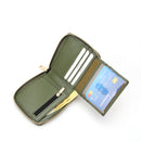 Zipper Wallet