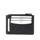 Zipper Cardholder