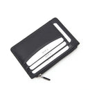 Zipper Cardholder