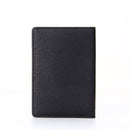Passport holder