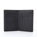 Passport holder