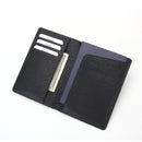 Passport holder