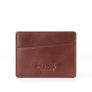 Slim card holder
