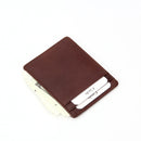Slim card holder