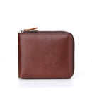 Zipper wallet