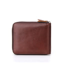 Zipper wallet