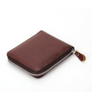 Zipper wallet