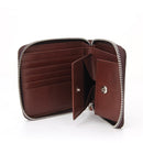 Zipper wallet