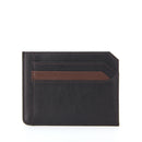 Slim Wallet RFID Front Pocket Wallet Minimalist Secure Thin Credit Card Holder K17-289