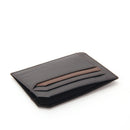 Slim Wallet RFID Front Pocket Wallet Minimalist Secure Thin Credit Card Holder K17-289