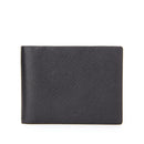 Mens Wallet with Money Clip Slim RFID Front Pocket Wallets for Men