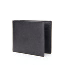 Mens Wallet with Money Clip Slim RFID Front Pocket Wallets for Men
