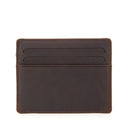 Crazy hores  Cardholder  B120201 - 3