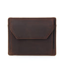 Crazy hores  Cardholder  B120201 - 3