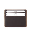 Crazy hores  Cardholder  B120201 - 3