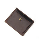 Crazy hores  Cardholder  B120201 - 3