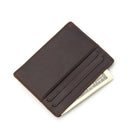 Crazy hores  Cardholder  B120201 - 3