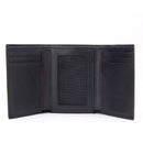 Trifold Wallet-Sleek and Slim Includes Id Window and Credit Card Holder 16120305