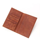 Passport holder