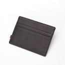 Front pocket wallet slim mini RFID credit card holder  K17-018