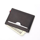 Front pocket wallet slim mini RFID credit card holder  K17-018