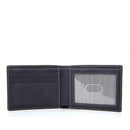 Classic Bifold Wallet  123001