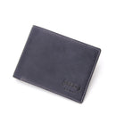 Classic Bifold Wallet  123001