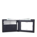 Classic Bifold Wallet  123001