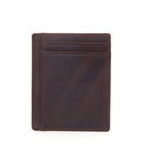 Crazy horse Classic Cardholder ST-4417