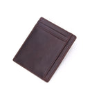 Crazy horse Classic Cardholder ST-4417