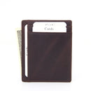 Crazy horse Classic Cardholder ST-4417