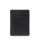 Credit card holder RFID leather card holder L19-065